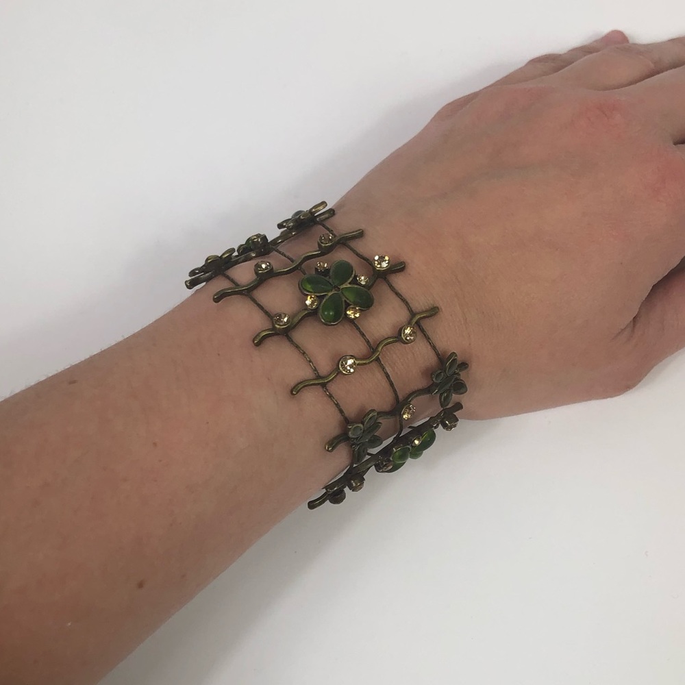 Vintage 1970’s Bracelet